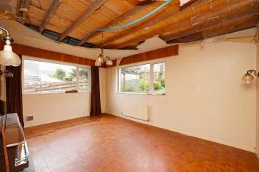 Property for Auction in Cumbria - 8 Churchill Drive, Millom, Cumbria LA18 5DD