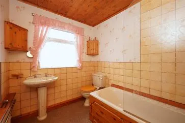 Property for Auction in Cumbria - 8 Churchill Drive, Millom, Cumbria LA18 5DD