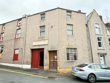 Property for Auction in Cumbria - 20 Pinfold Street, Workington, Cumbria CA14 4EL