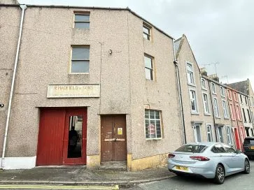 Property for Auction in Cumbria - 20 Pinfold Street, Workington, Cumbria CA14 4EL