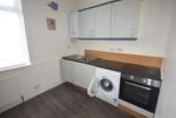 Property cover