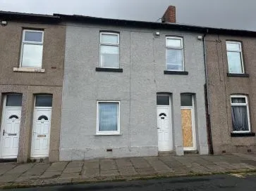 Property for Auction in Cumbria - 44 and 45 Ferry Road, Barrow-In-Furness, Cumbria LA14 2QF