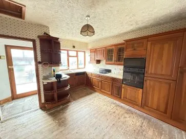 Property for Auction in Cumbria - Edenholme, Park Broom, Carlisle, Cumbria CA6 4QH