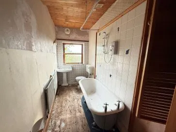 Property for Auction in Cumbria - Edenholme, Park Broom, Carlisle, Cumbria CA6 4QH