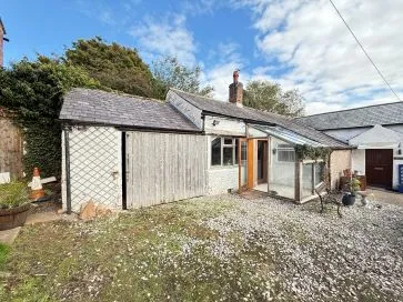 Property for Auction in Cumbria - Edenholme, Park Broom, Carlisle, Cumbria CA6 4QH