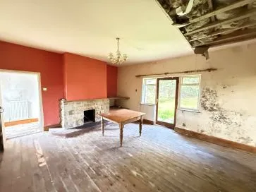 Property for Auction in Cumbria - Edenholme, Park Broom, Carlisle, Cumbria CA6 4QH