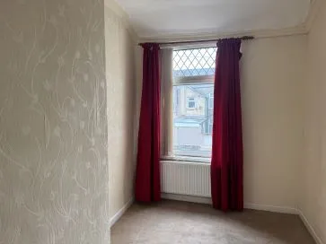 Property cover