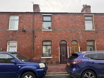 Property for Auction in Cumbria - 11 Penrith Street, Barrow-In-Furness, Cumbria LA14 2BP