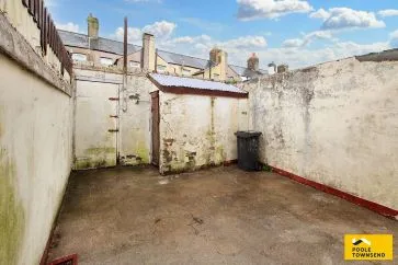 Property for Auction in Cumbria - 11 Penrith Street, Barrow-In-Furness, Cumbria LA14 2BP