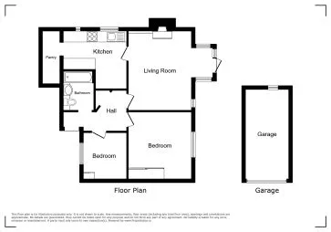 Property cover