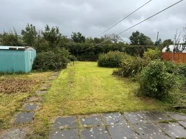 Property cover