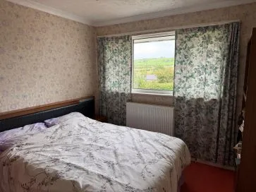 Property for Auction in Cumbria - 5 Park Road Estate, Bothel, Wigton, Cumbria CA7 2JT