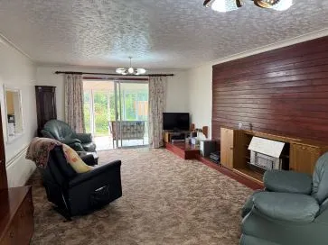 Property for Auction in Cumbria - 5 Park Road Estate, Bothel, Wigton, Cumbria CA7 2JT