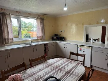 Property for Auction in Cumbria - 5 Park Road Estate, Bothel, Wigton, Cumbria CA7 2JT
