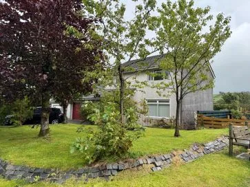 Property for Auction in Cumbria - 5 Park Road Estate, Bothel, Wigton, Cumbria CA7 2JT