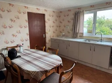 Property for Auction in Cumbria - 5 Park Road Estate, Bothel, Wigton, Cumbria CA7 2JT