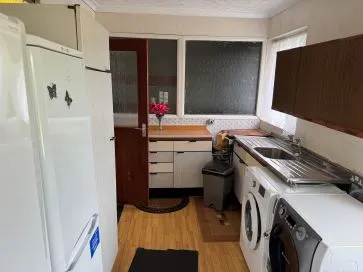Property for Auction in Cumbria - 5 Park Road Estate, Bothel, Wigton, Cumbria CA7 2JT