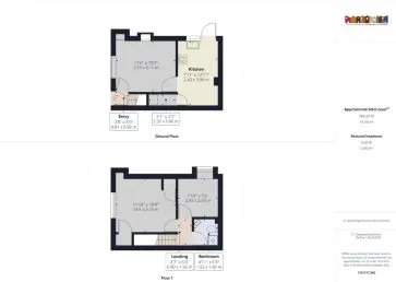 Property for Auction in Cumbria - 26 Union Street, Kendal, Cumbria LA9 4RR