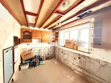 Property for Auction in Cumbria - Cammock Cottage, Brisco, Carlisle, Cumbria CA4 0QW