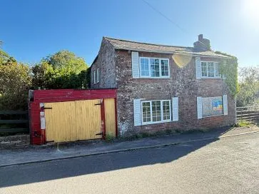 Property for Auction in Cumbria - Cammock Cottage, Brisco, Carlisle, Cumbria CA4 0QW