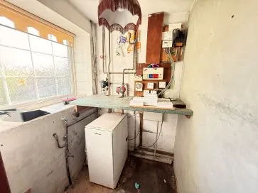 Property for Auction in Cumbria - Cammock Cottage, Brisco, Carlisle, Cumbria CA4 0QW