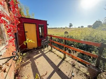 Property for Auction in Cumbria - Cammock Cottage, Brisco, Carlisle, Cumbria CA4 0QW