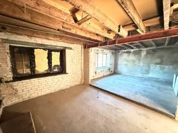 Property for Auction in Cumbria - Cammock Cottage, Brisco, Carlisle, Cumbria CA4 0QW