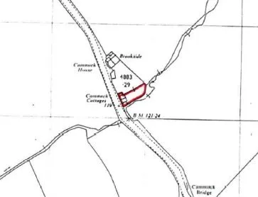 Property for Auction in Cumbria - Cammock Cottage, Brisco, Carlisle, Cumbria CA4 0QW