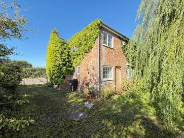 Property for Auction in Cumbria - Cammock Cottage, Brisco, Carlisle, Cumbria CA4 0QW