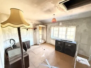 Property for Auction in Cumbria - Cammock Cottage, Brisco, Carlisle, Cumbria CA4 0QW