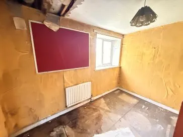 Property for Auction in Cumbria - Cammock Cottage, Brisco, Carlisle, Cumbria CA4 0QW