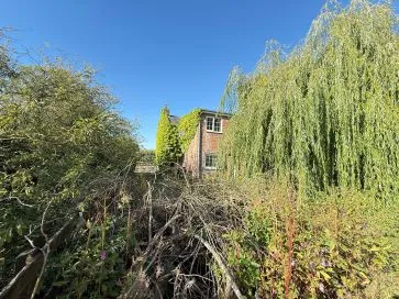 Property for Auction in Cumbria - Cammock Cottage, Brisco, Carlisle, Cumbria CA4 0QW