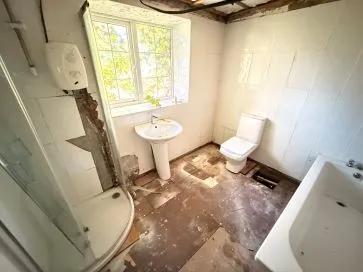 Property for Auction in Cumbria - Cammock Cottage, Brisco, Carlisle, Cumbria CA4 0QW