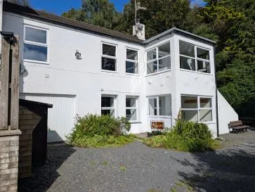 Property for Auction in Cumbria - Old Travellers Rest, Ulpha, Broughton-In-Furness, Cumbria LA20 6DX