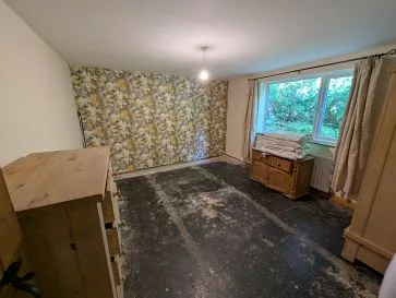 Property for Auction in Cumbria - Old Travellers Rest, Ulpha, Broughton-In-Furness, Cumbria LA20 6DX