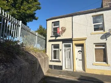 Property cover