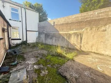 Property for Auction in Cumbria - 12 Garfield Street, Workington, Cumbria CA14 3DH