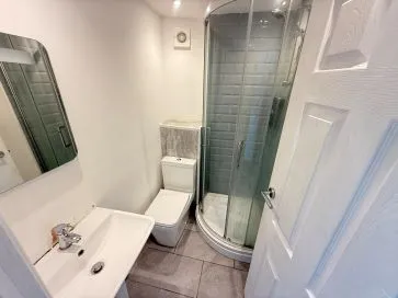 Property for Auction in Cumbria - 12 Garfield Street, Workington, Cumbria CA14 3DH