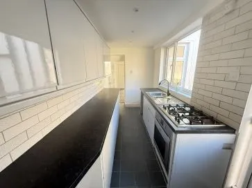 Property for Auction in Cumbria - 12 Garfield Street, Workington, Cumbria CA14 3DH