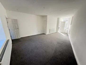 Property for Auction in Cumbria - 12 Garfield Street, Workington, Cumbria CA14 3DH