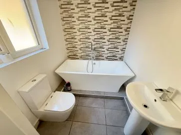 Property for Auction in Cumbria - 12 Garfield Street, Workington, Cumbria CA14 3DH