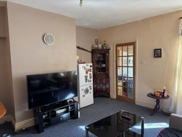Property for Auction in Cumbria - 36 Orchard Street, Carlisle, Cumbria CA1 2JL