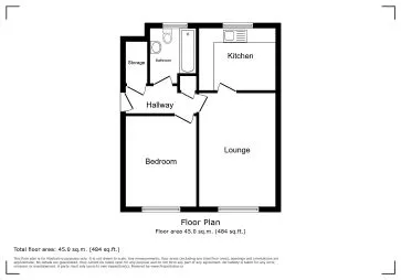 Property cover