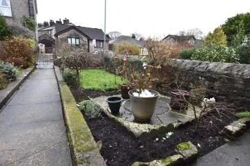 Property for Auction in Cumbria - 44 Fox Street, Swarthmoor, Ulverston, Cumbria LA12 0HT