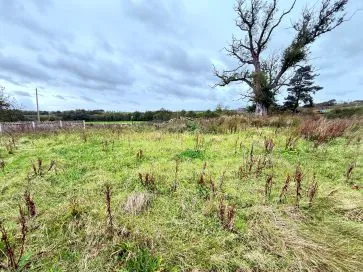 Property for Auction in Cumbria - Building Plot, Barkby Byre, Dirtup, Roadhead, Carlisle, Cumbria CA6 6PF