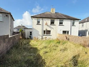 Property for Auction in Cumbria - 31 Jackson Road, Salterbeck, Workington, Cumbria CA14 5NA