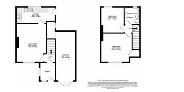Property for Auction in Cumbria - 31 Jackson Road, Salterbeck, Workington, Cumbria CA14 5NA