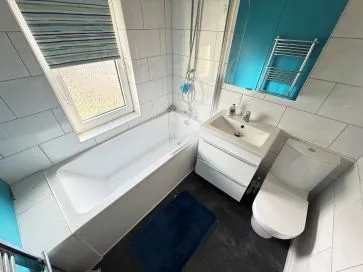Property for Auction in Cumbria - 31 Jackson Road, Salterbeck, Workington, Cumbria CA14 5NA