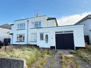 Property for Auction in Cumbria - 31 Jackson Road, Salterbeck, Workington, Cumbria CA14 5NA