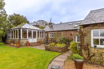Property for Auction in Cumbria - Old Lune Barn, Melling, Carnforth, Cumbria LA6 2RA